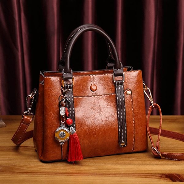 

винтажные сумки для женщин 2019 pu leather tote сумки женщина коммуникатор дамы плеча мешок руки bolsos mujer ab06