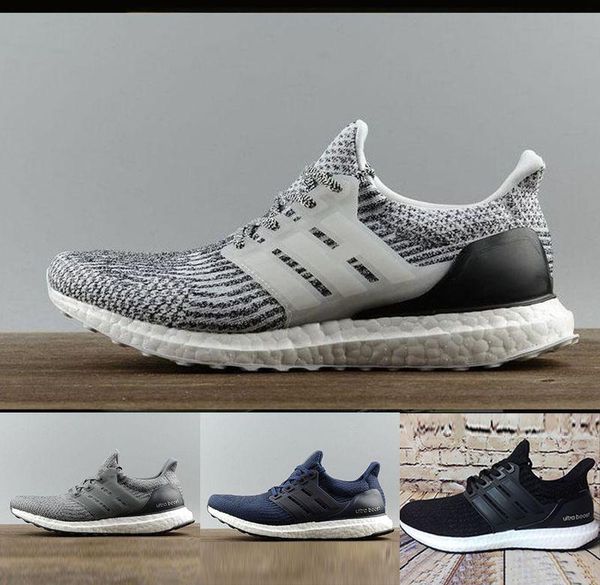 

2020 ultraboost 19 3.0 4.0 running shoes men women ultra boost 5.0 runs white black athletic designer shoes