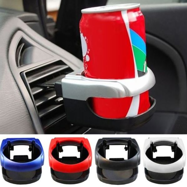 

new universal car truck drink water cup bottle car interior accessories can holder door mount stand #p10