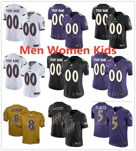 justin tucker youth jersey