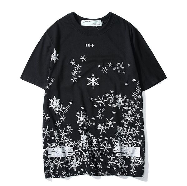 

2020 new summer fashion designers men's shirt t-shirt letter embroidery t-shirt men's brand short-sleeved t-shirt women's shi, White