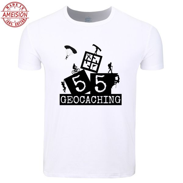 geocaching shirts funny