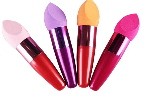 

Esponjas, aplicadores e algodão easycosmetic
