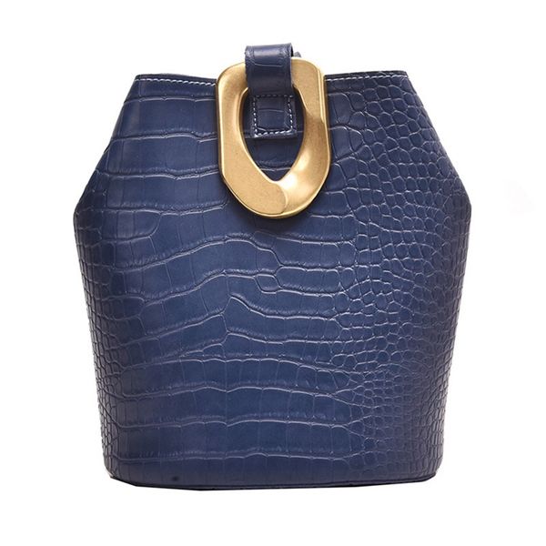 

soft leather crossbody bags large capacity female messenger bag beautiful crocodile pattern shoulder bags for women