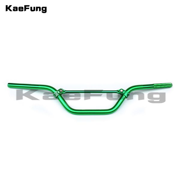 

универсальный мотоцикл l750mm 22мм руль для 110 125 140 150 160 куб.см россии федерации dit питбайк mx мотокроссу atv quad