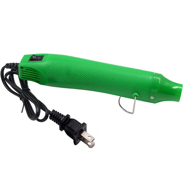 

air tools shrink with stand for diy embossing and drying paint multi-purpose electric heating nozzle us plug