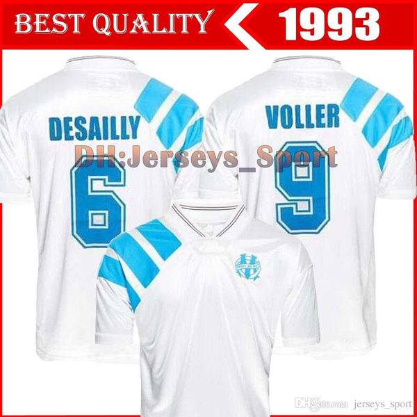 om 93 maillot
