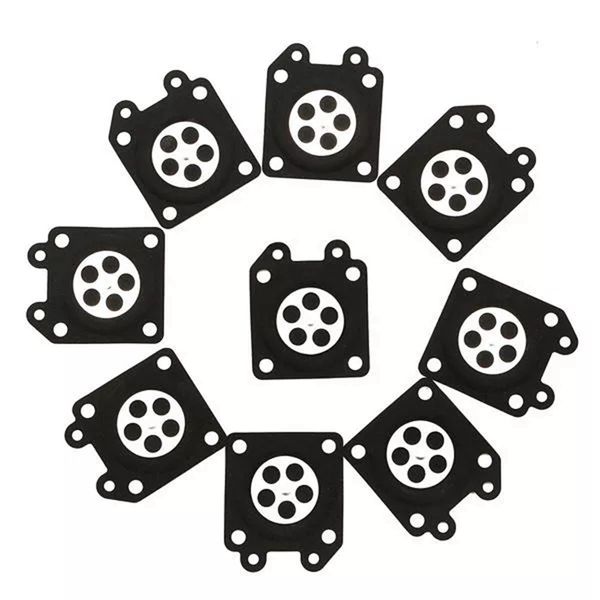 

20pcs gardening chain saw metering diaphragm fitting replacement for walbro