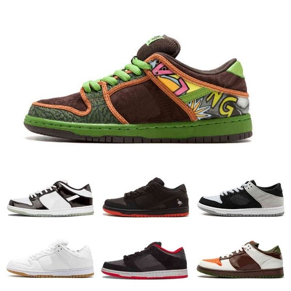 

dunk sb low trd qs pigeon tokyo 304292 110 black pigeon black cement basketball shoes the dove of peace authentic sneakers limited release