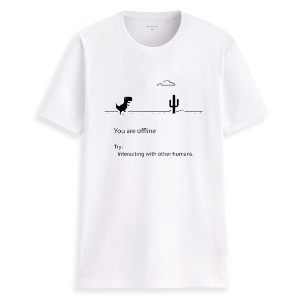 

coolmind 100% лопок мђжин дин tshirt лений мђжкой вободна мено енника Ѭойника, White;black