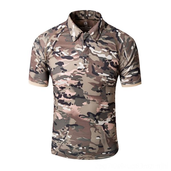 

mens shortsleeved quickdrying breathable camouflage tshirts tactical outdoor wear athletic & outdoor apparel camping hiking breathable tshir, Gray;blue