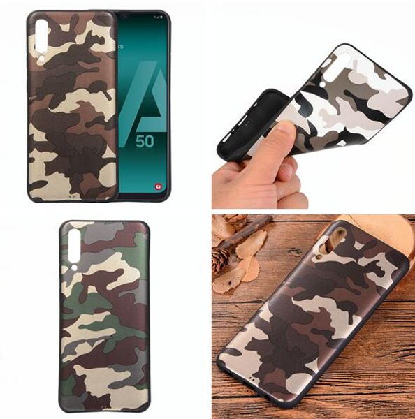 coque samsung a70 militaire