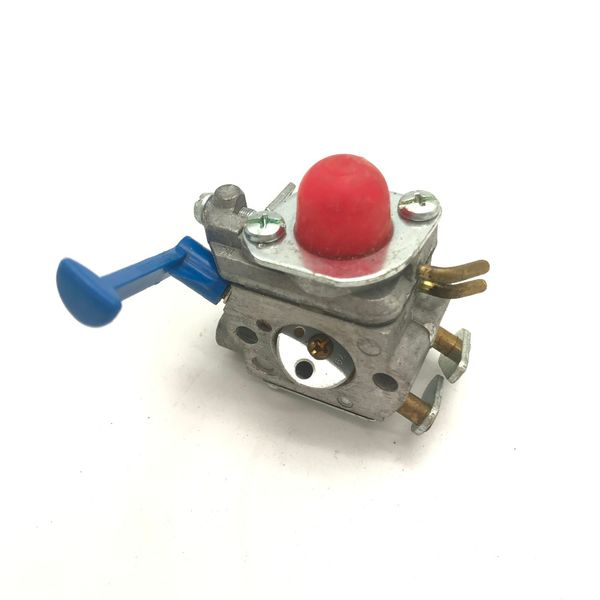 

new carburetor for husqvarna 128c 128l 128ld 128rj trimmer zama c1q-w40a poulan carb