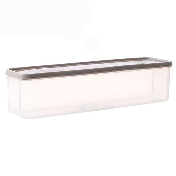 

environmentally quantitative multifunction bean noodle storage box holder