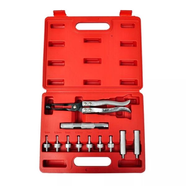

valve seal plier tool set industrial metal detectors