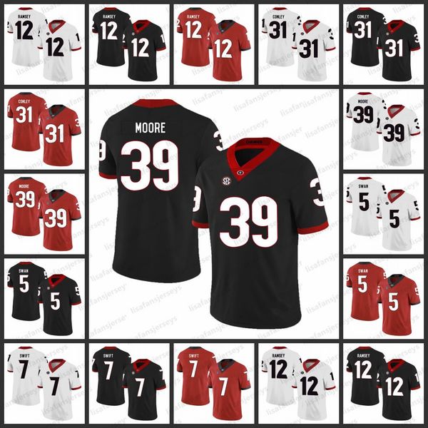 chris conley jersey