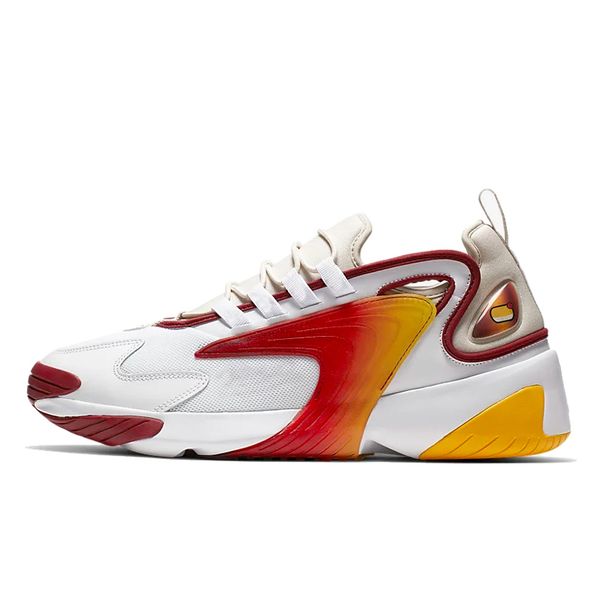air nike zoom 2k rouge jaune air nike zoom 2k rouge jaune