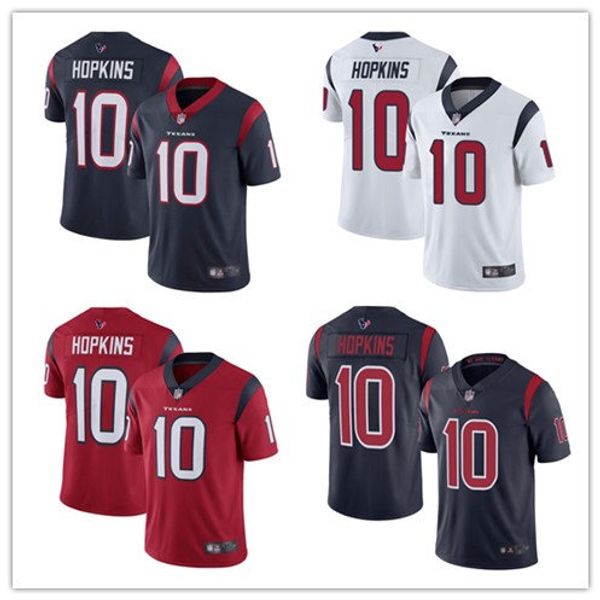 deandre hopkins limited jersey