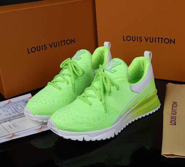 

2020 platform men's breathable sneakers casual flat comfortable work shoes red bottom tennis increase basketball shoes dhl 6