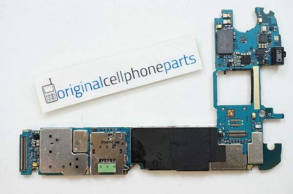 

100%working~unlock good quality original motherboard for samsung galaxy s6 sm-g920v motherboard 32gb ing