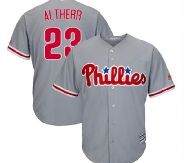 aaron altherr jersey