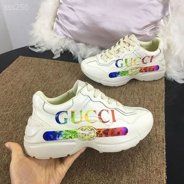 

running shoes for men triple black white red beige womens sports sneakers trainers breathable generous size 38-45