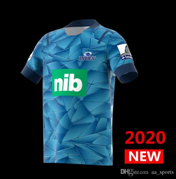 blues home jersey