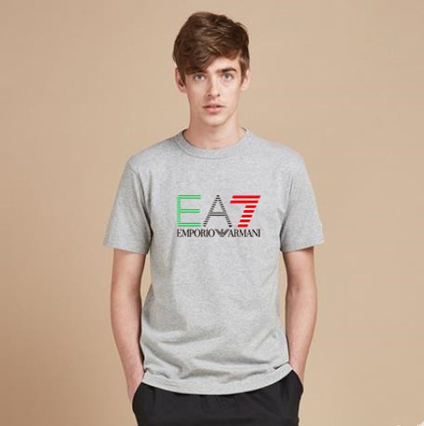 

brand tee men's summer short sleeve t-shrits big size fashion 100% cotton t-shirt men fashion sports coccer ball wear casual tee gcn, White;black