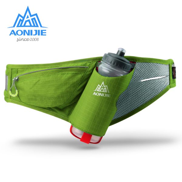 

aonijie e849 marathon jogging cycling running hydration belt waist bag pouch fanny pack mobile phone holder carrier