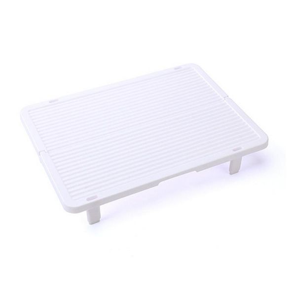 

foldable dumpling curtain tray dumpling storage tray rack kitchen foldable pad for keep fresh refrigerator dumplings storage