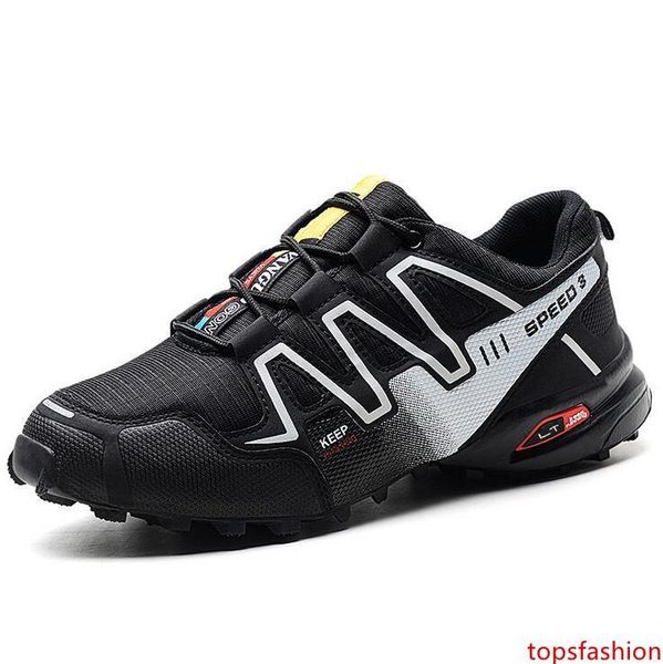 

2019 spring autumn men outdoor mesh non-slip casual sports running shoes large size fashion hiking shoes with