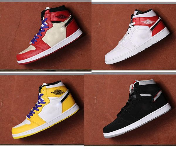 

1 chicago s og ts mid sail university red basketball mens sport sneakers court purple women trainers designer outdoor shoes