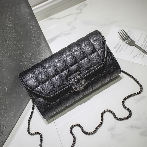 

2019 casual fashion women bag hand bags lady mini bag cross body shoulder bags pu handbags mobile phone bag tote ak036