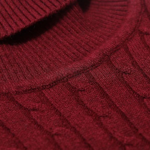 

2018 new winter mens fashion sweaters and pullovers men brand sweater male outerwear jumper knitted turtleneck sweater, White;black