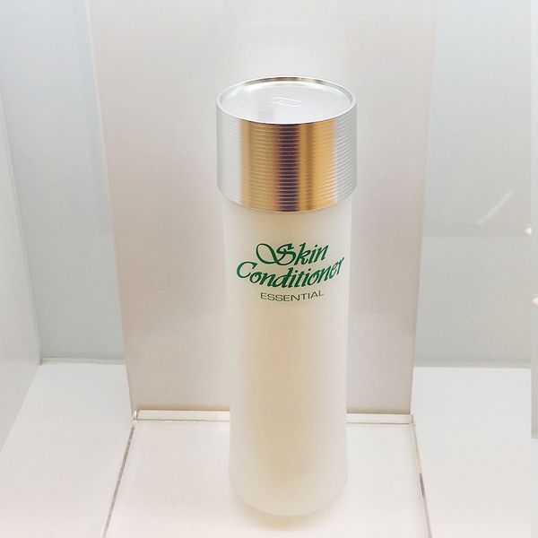 

Brand japan albion kin conditioner e ential liquid toner 330ml dhl hip