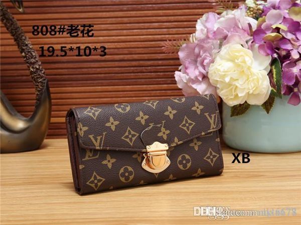 

2019nh2808 Design Women's Handbag Ladies Totes Clutch Bag High Quality Classic Shoulder Bags Fashion Leather Hand Bags Mixed order hand