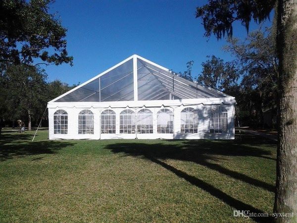 

china clear events marquee transparent party tents for weddings