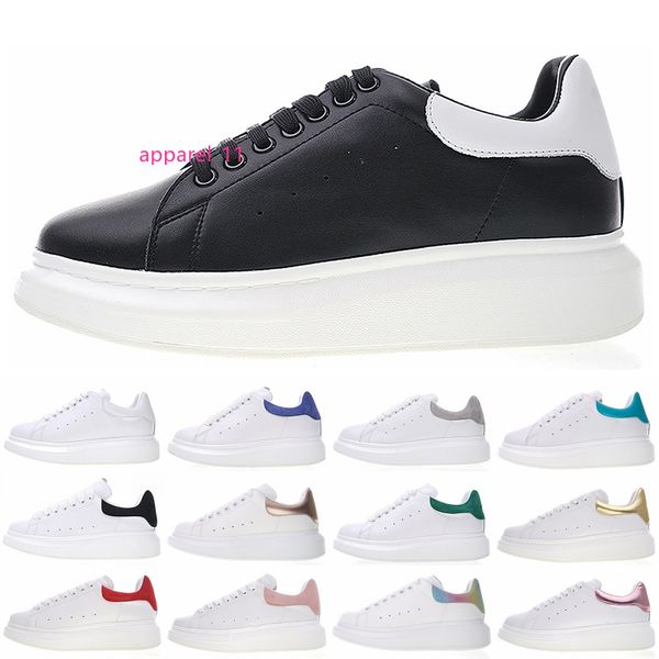 

fashion luxury men women designer shoes new colors lady girls family casual falt shoes lace up hiking outdoor runner sneakers 5-11