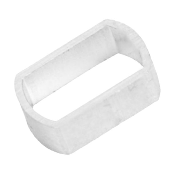 

strong fishing reel handle spacer rocker hole loop adapter aluminium alloy