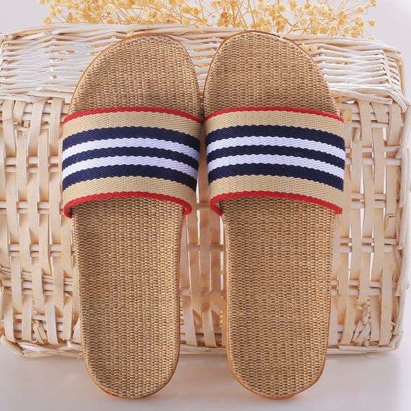 

slippers women plus size lovers flip flops shoes women lightweight home slippers female non-slip beach shoes chaussures femme, Black