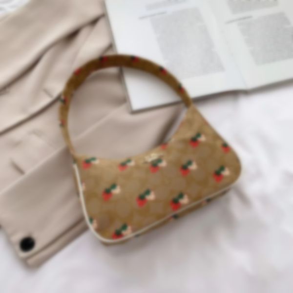 

2020 brand fashion women man shoudler bag luxury designer handbag no with box 20062833y