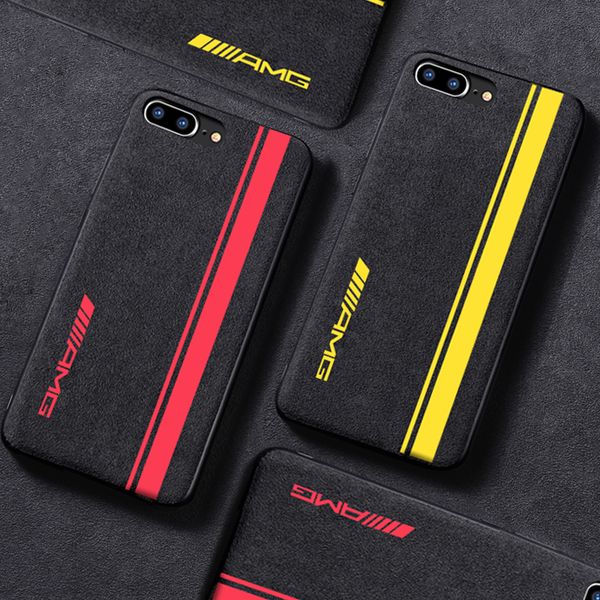 coque amg iphone xs max