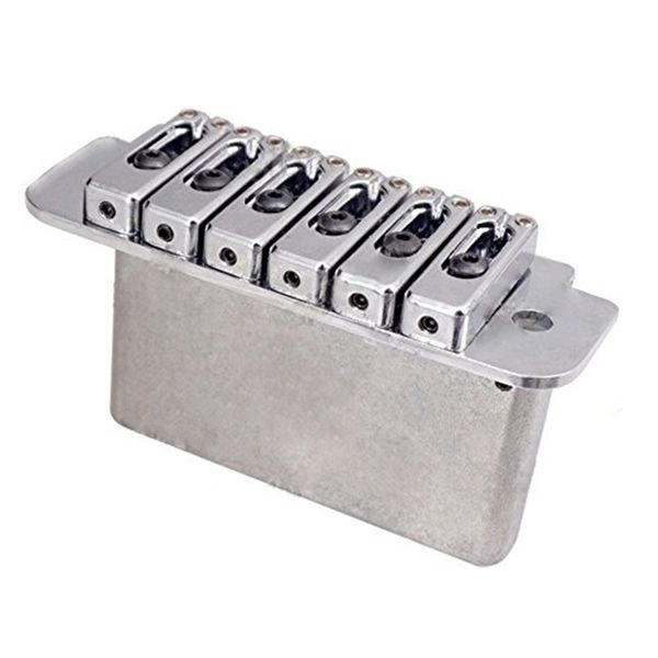 

6-струнной седло тремоло для электрогитары heavy duty thick base