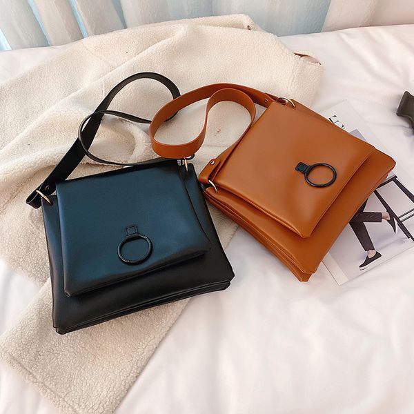 

women's bag popular new style messenger bag fashion small cross-body