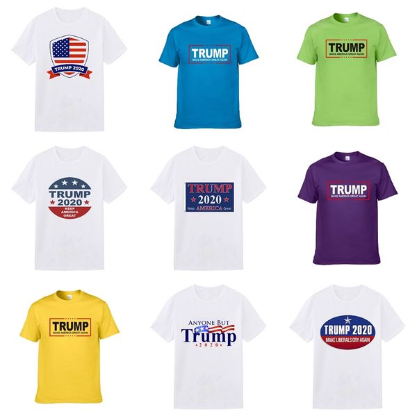 

mens designer trump t shirts fashion brand grimace printing trippie redd 1400 life a trip limited merch casual shirts crew neck cotton #895, White;black