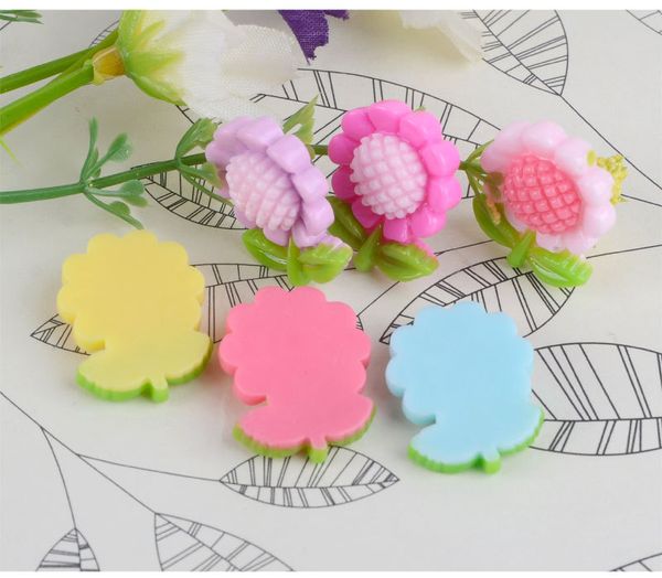 

pinky white rubber band hair extensions elastics hair band assorted colors baby girls kids nessuna fascetta per capelli ammaccati sweet07 nj