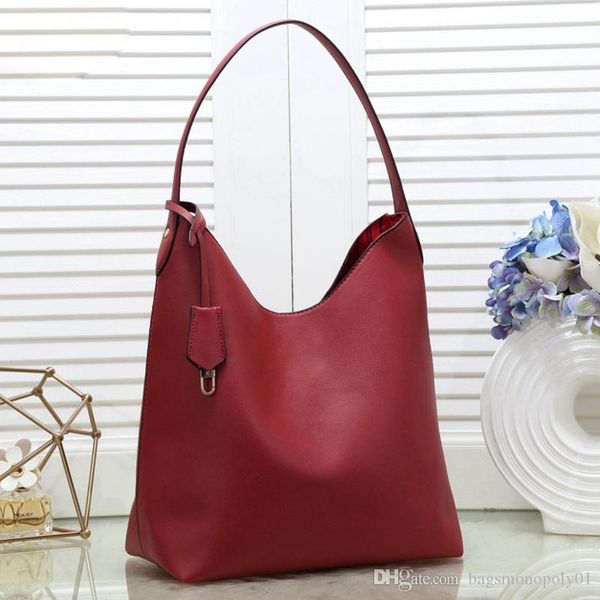 

classic bucket leather designer hand bag handbags lady handbag woman shoulder bag totes bags womens cross body bag