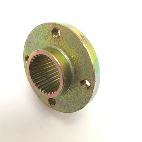 

new chinese atvs rear sprocket hub 110cc atv parts