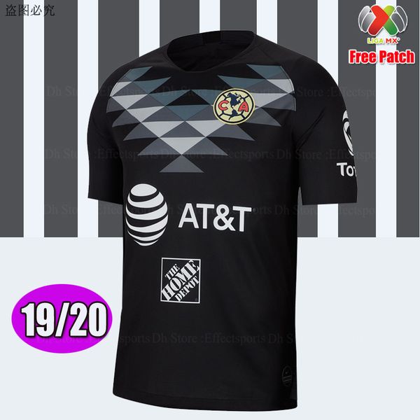 new america soccer jersey