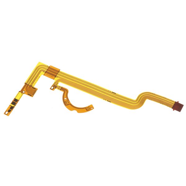 

image stabilizer flex cable for fuji 16-50 digital camera repair